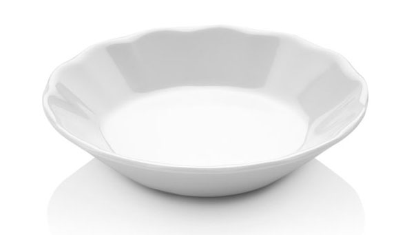 aksesuarlar-B344.jpg Formel Termo Melamin Çay Tabağı – Desensiz - Görsel 1