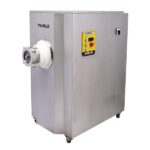 Yılmaz 4234 STR Soğutmalı Et Kıyma Makinesi – 42 No – Ø 130 mm – Alexander Tip – INOX Gövde