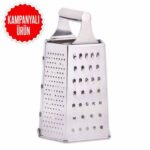 Epinox Altıgen Rende 9″ (CAR-9)