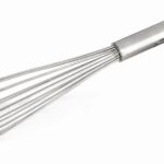 Kapp Askılı Çırpıcı (Paslanmaz Çelik) 55 cm