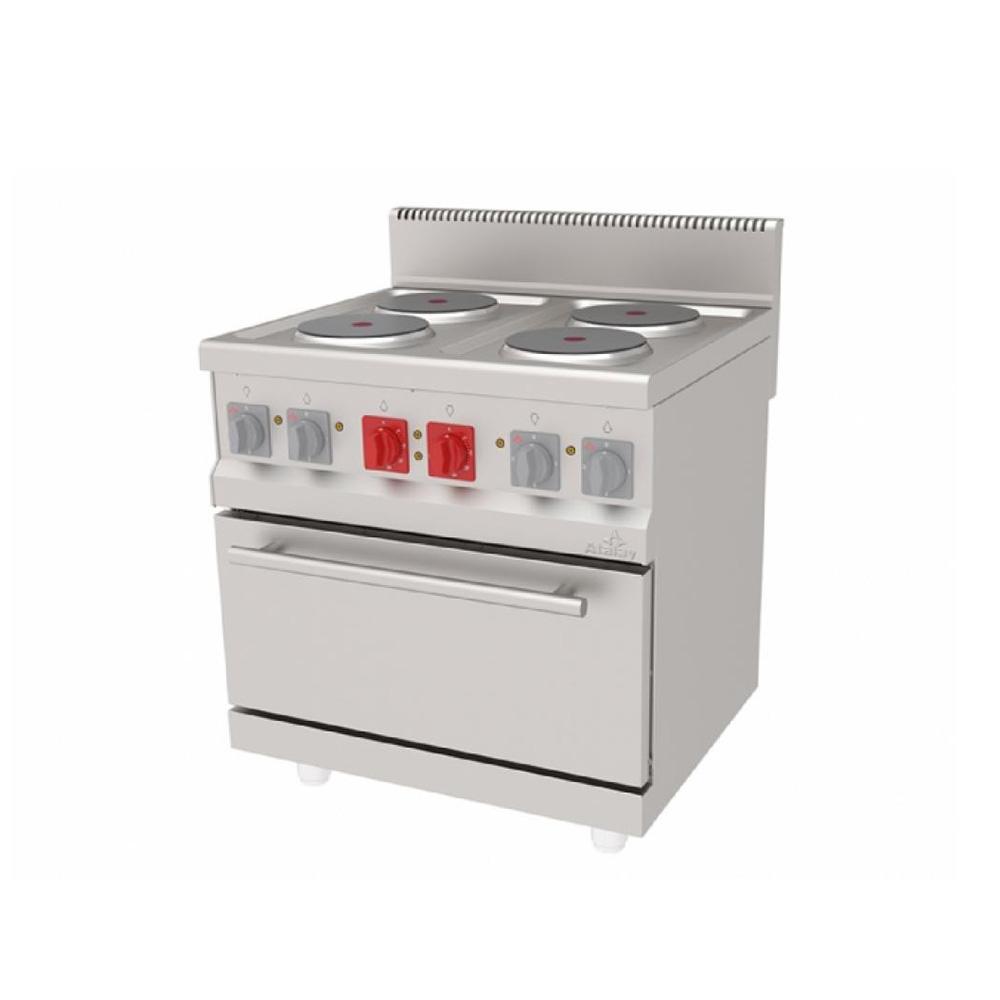 atalay.jpg Atalay AEK-870 Elektrikli 4 Ocaklı Kuzine, 800×700 - Görsel 1