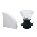 Epinox Ayarlı Cam Drıpper 200 Ml (ACD-20)