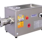 Yılmaz B98-311 TR Et Kıyma Makinesi – Ø 98 mm – INOX Gövde – Kompakt Tip