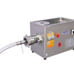 Yılmaz B98-312 TR Et Kıyma Makinesi – Ø 98 mm – INOX Gövde – Kompakt Tip