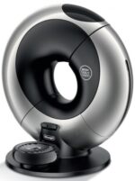 Delonghi Eclipse Kapsüllü Kahve Makinesi, 1600W, EDG736.S