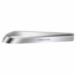 Epinox Balık Kılçık Cımbızı Yassı (BKC-04)