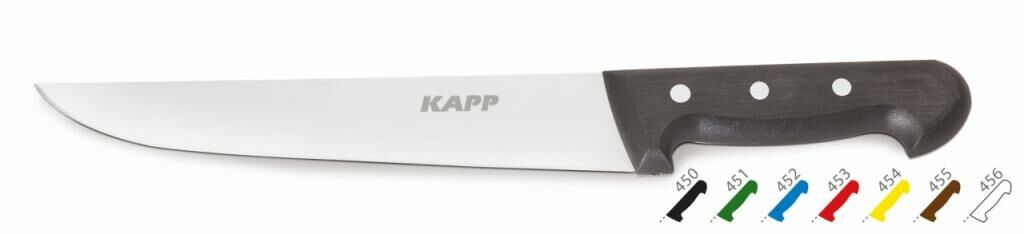 bicak-kasap-19-cm-mavi-2541.jpeg Kapp Kasap Bıçağı – Mavi 19 cm - Görsel 1