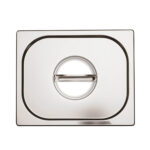 Bilgeinox GN 1/1 Çelik Gastronom Kapak
