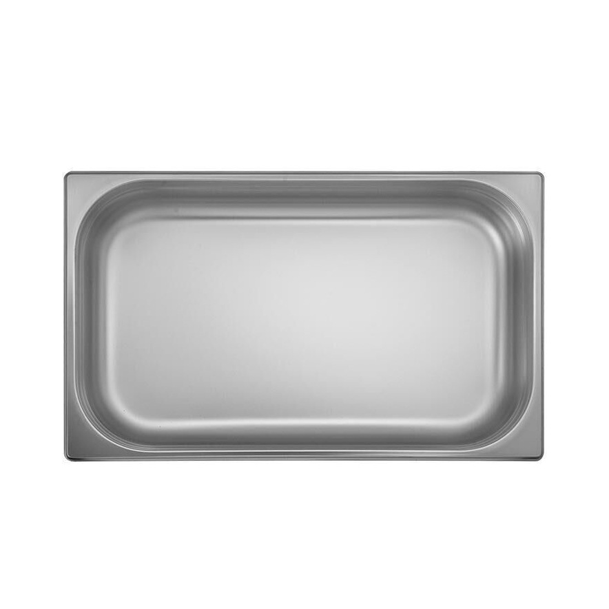bilgeinox-gn-1-1-150-celik-gastronom-kuvet-paslanmaz-celik.jpg Bilgeinox GN 1/1-150 Çelik Gastronom Küvet, Paslanmaz Çelik - Görsel 1
