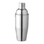 Biradlı BRD-700 Çelik Kokteyl Shaker, 700 ml