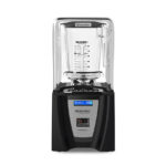 Blendtec Connoisseur 825 Ses İzolasyonlu Blender, 2.6 Litre, 1825 W