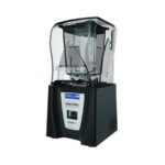 Blendtec Connoisseur 825 Ses İzolasyonlu Blender, 2.6 Litre, 1825 W - Görsel 2