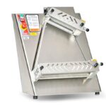 Boğaziçi BHA-30 Hamur Açma Makinesi, 30 cm, 220V