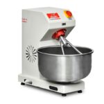 Boğaziçi BHY.10 Hamur Yoğurma Makinesi, 10 kg, 220V