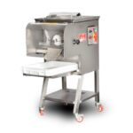 Boğaziçi BHKT-200A Ayaklı Hamur Kestart Makinesi, 20 gr Kapasiteli, 220V