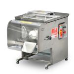 Boğaziçi BHKT-200 Hamur Kestart Makinesi, 20-300 gr Kapasiteli, 380V