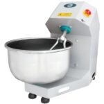 Bosfor UHM-5M 5 kg Hamur Yoğurma Makinesi