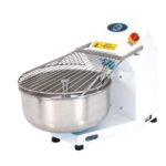 Bosfor UHMK-100T 100 kg Kafesli Hamur Yoğurma Makinesi