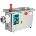 Bosfor UKMS-32T Et Kıyma Makinesi – No.32 – Soğutmalı