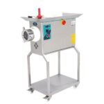 Bosfor UKMS-42PTA Ayaklı Paslanmaz Soğutmalı Et Kıyma Makinesi No:42