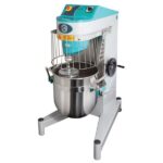 Bosfor UPM-60T-3 Planet Mikser 3 Devirli – 380 V