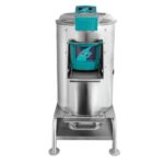 Bosfor UPS-10F 10 kg Filtreli Patates Soyma Makinesi