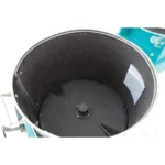 Bosfor UPS-25 Patates Soyma Makinesi – 25 kg, 220V/380V - Görsel 3