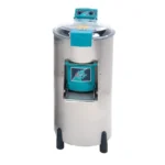Bosfor UPS-10T Patates Soyma Makinesi – 10 kg, 380V Trifaze