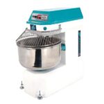 Bosfor USH-150T 150 kg Spiral Hamur Yoğurma Makinesi