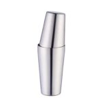 Epinox Boston Shaker Çelik 500+750 Ml (BOS-75)