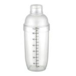 POLİKARBON KOKTEYL SHAKER (700cc)