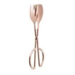 SERVİS MAKASI 26cm BAKIR