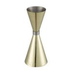 3/6 Slim Jigger(Altın)