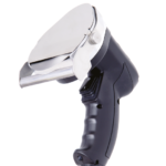 By Kitchen DDKB Motorlu Döner Kesme Makinesi 10 cm Bıçak Çapı