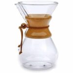 Epinox Cam Kahve Demleme 800 Ml (CK-800A)