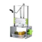Cancan 0801 Ananas Soyma Makinesi – 2 Bıçaklı