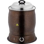 Remta CB09 Çorba Potu Bakır – 9 Litre