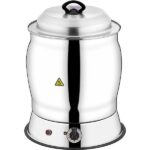 Remta CB13 Çelik Model Midi Çorba Isıtıcı – 9 Litre