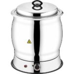 Remta CB14 Çelik Model Maksi Çorba Potu – 13 Litre