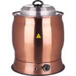 Remta CB16 Bakır Prestij Model Maksi Çorba Potu – 13 Litre