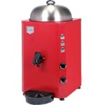 Remta CB17 Musluklu Bardak Çorba Potu – 14 Litre
