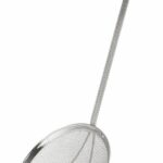 Kapp Çelik Kevgir (Sık Telli) 27 cm