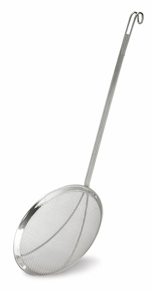 celik-kevgir-sik-telli-27-cm-1360.jpeg Kapp Çelik Kevgir (Sık Telli) 27 cm - Görsel 1