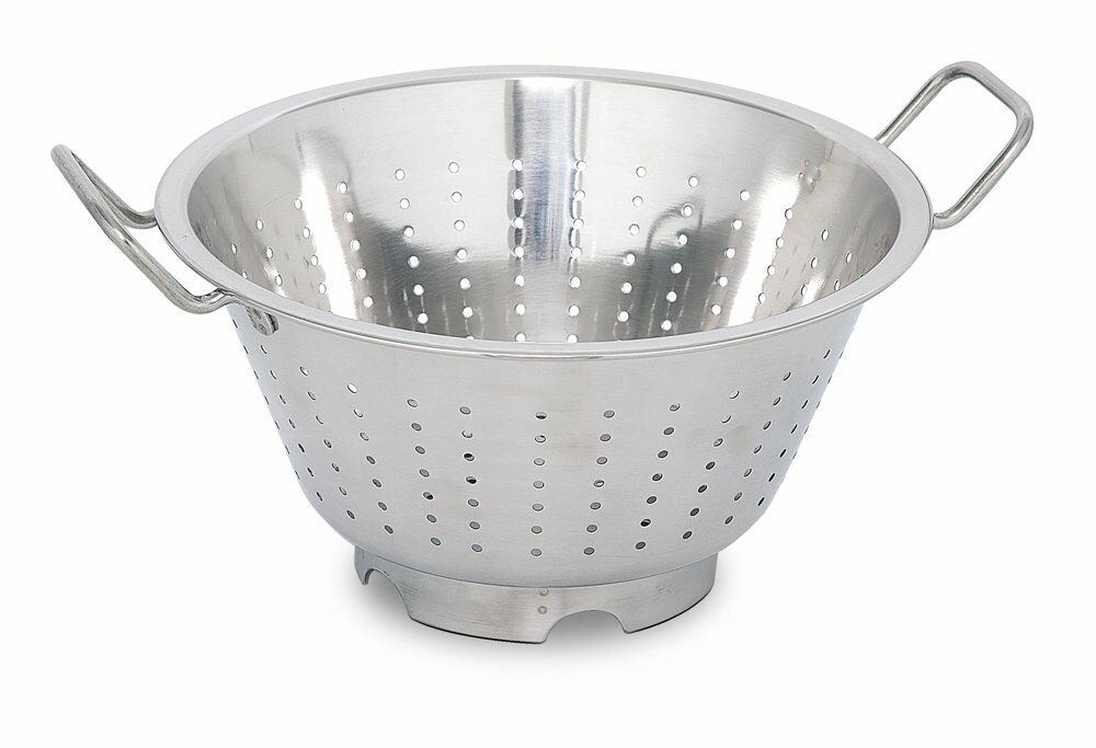 celik-suzgec-36-cm-464.jpeg Kapp Çelik Süzgeç 36 cm - Görsel 1