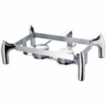 Epinox Chafing Dish Ayak 1/1 (CDA-11)