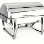 Kapp Chafing Dish Delux 9 Lt GN 1/1 (Jelli)