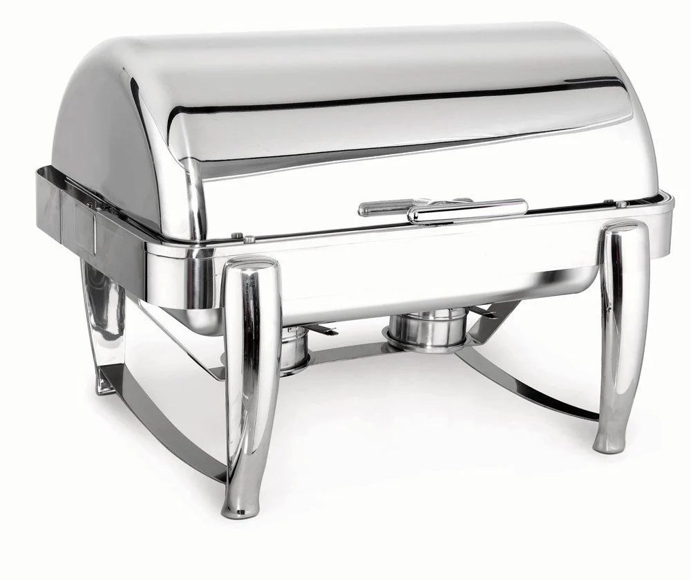 chafing-dish-delux-gn-1-1-jelli-664.webp Kapp Chafing Dish Delux 9 Lt GN 1/1 (Jelli) - Görsel 1