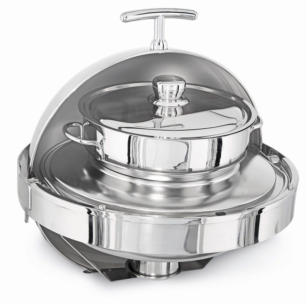 chafing-dish-delux-gomme-corbalik-jelli-2447.jpeg Kapp Chafing Dish Delux – Gömme Çorbalık (Jelli) - Görsel 1