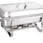 Kapp Chafing Dish Ekonomik GN 1/1 (Jelli)