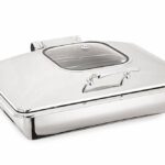 Kapp Chafing Dish Premium GN 1/1